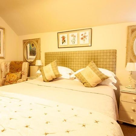 The Tankerville Arms Eglingham Экстерьер фото