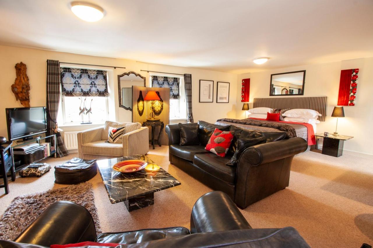 The Tankerville Arms Eglingham Экстерьер фото