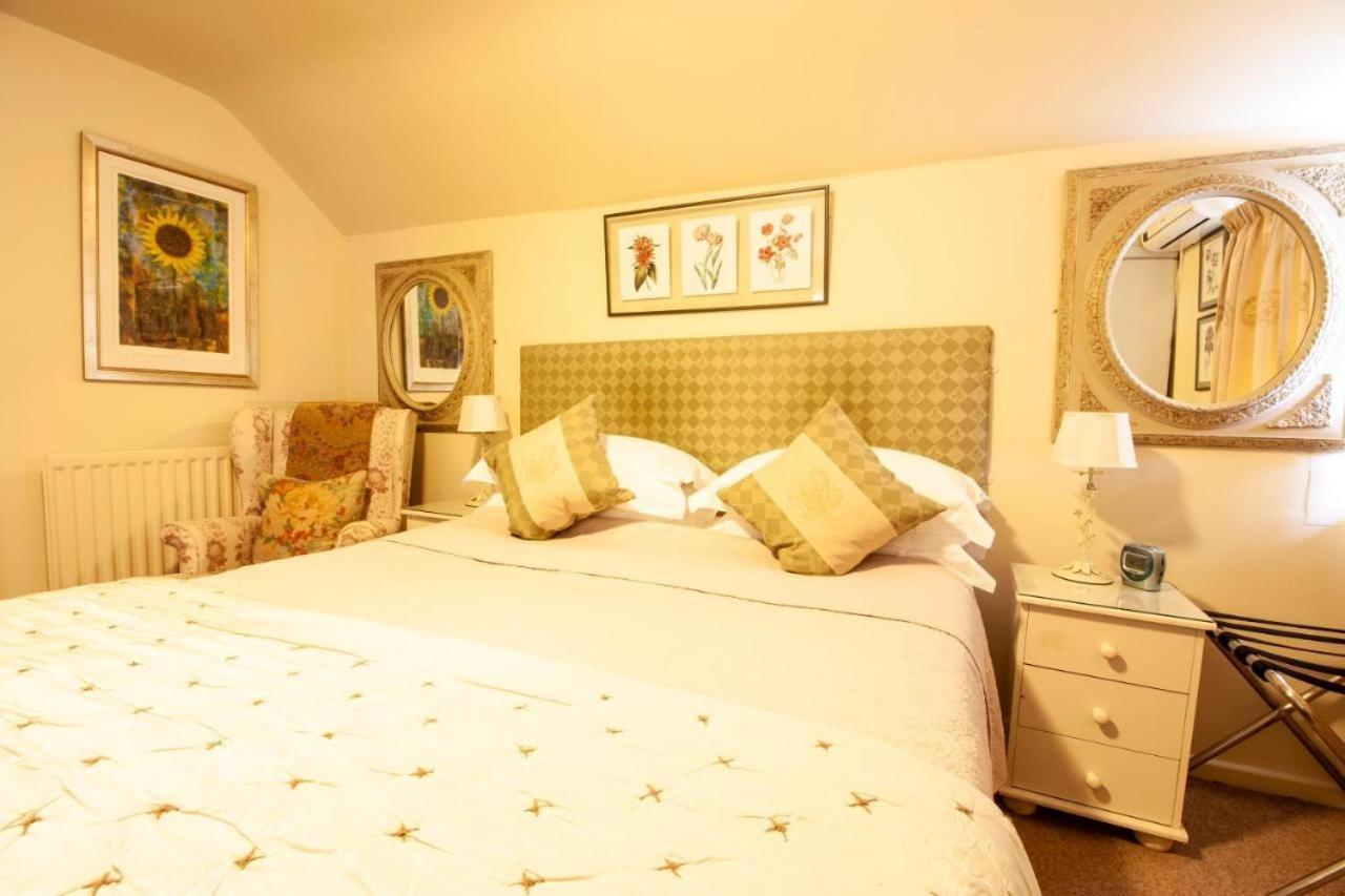 The Tankerville Arms Eglingham Экстерьер фото