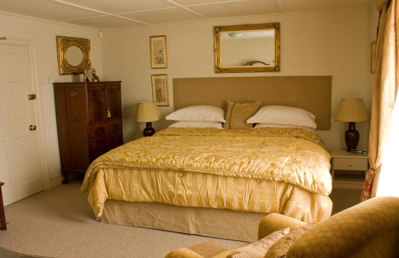 The Tankerville Arms Eglingham Экстерьер фото