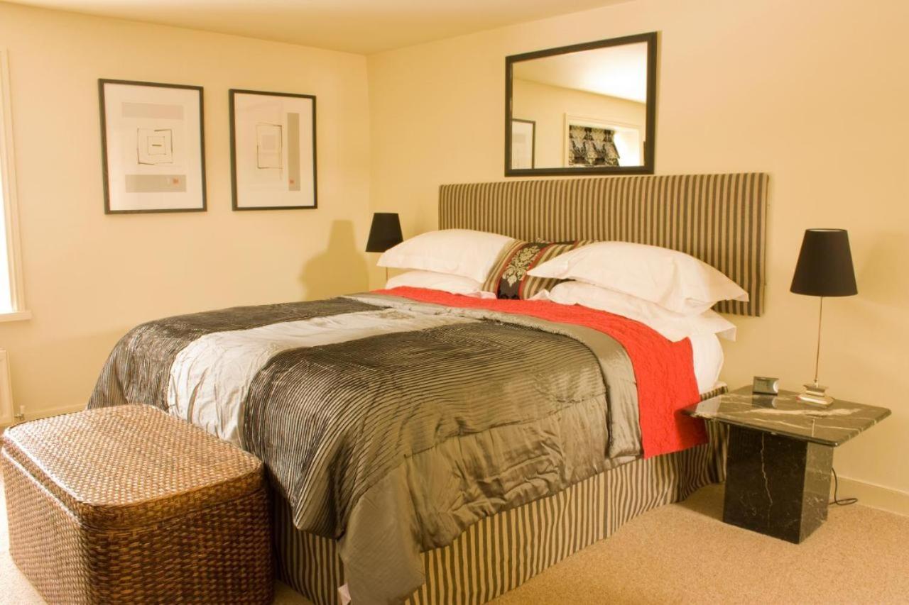 The Tankerville Arms Eglingham Экстерьер фото