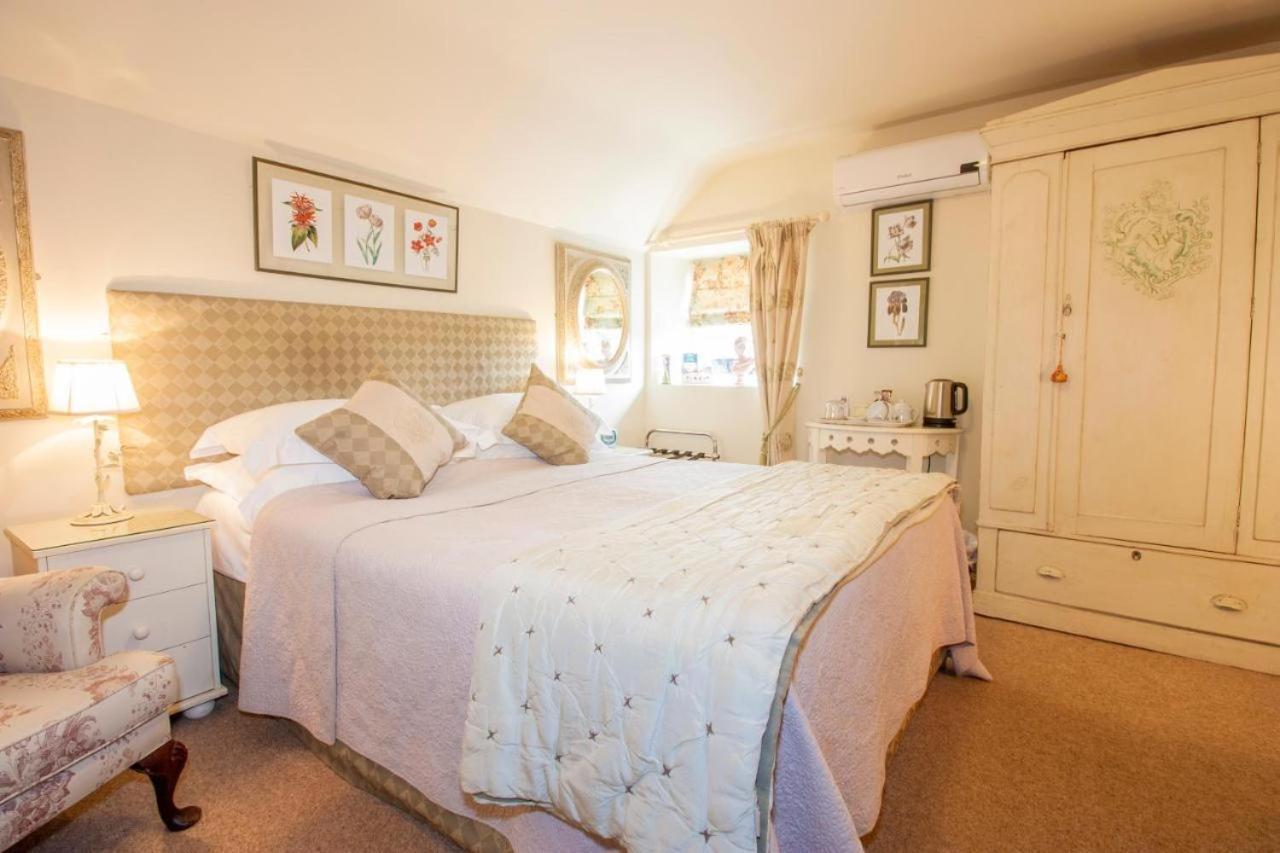 The Tankerville Arms Eglingham Экстерьер фото